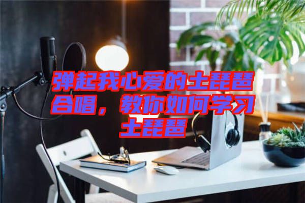 彈起我心愛的土琵琶合唱,教你如何學習土琵琶
