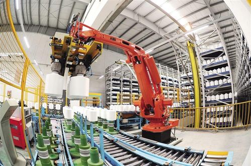 江蘇小鎮的雙雄 兩家世界500強企業，信息技術咨詢服務驅動超8000億營收奇跡